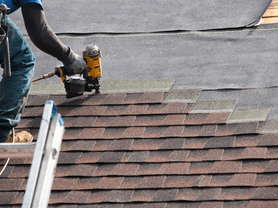 About Roof Repair Experts Idanha, OR